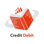 Credit Debit icon